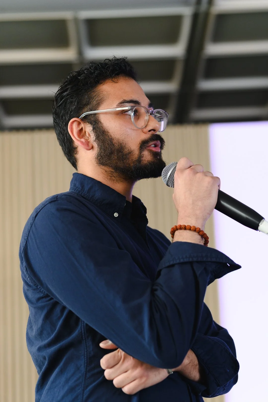 Manish Khanal, Khanal Productions